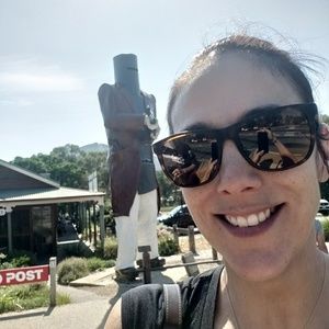 Meet your Posher, Christina